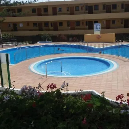 Estudio Coqueto Torres Del Sol * Arona (Tenerife)