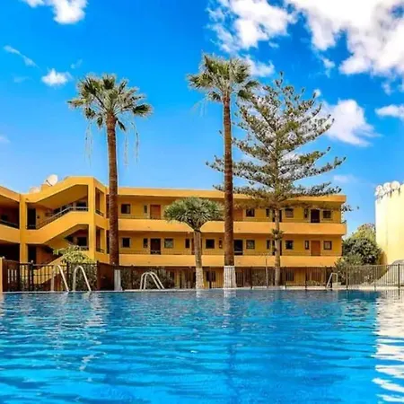 Estudio Coqueto Torres Del Sol Apartment *