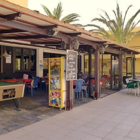 Estudio Coqueto Torres Del Sol Arona (Tenerife)