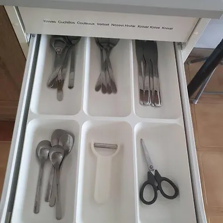 Estudio Coqueto Torres Del Sol Apartament *