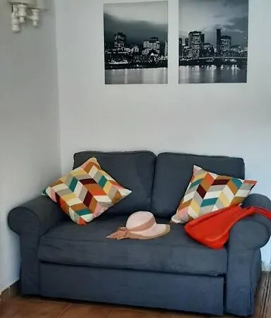 Estudio Coqueto Torres Del Sol * Arona (Tenerife)