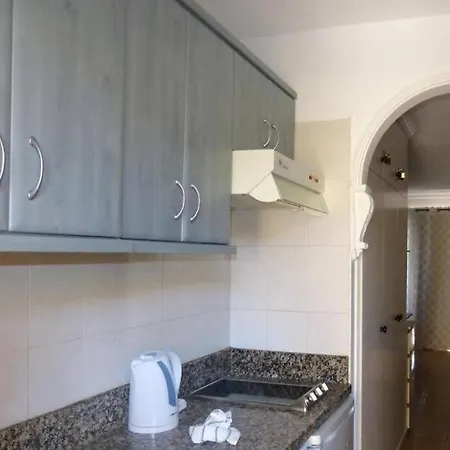 Estudio Coqueto Torres Del Sol Apartament Arona (Tenerife)