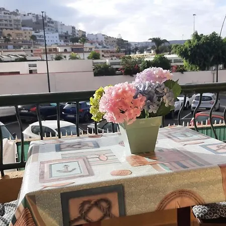 Apartament Estudio Coqueto Torres Del Sol