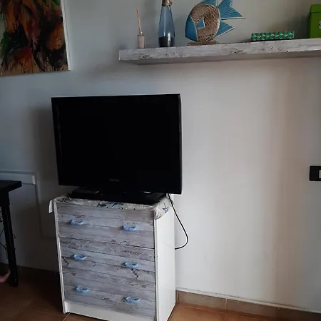 Apartament Estudio Coqueto Torres Del Sol *